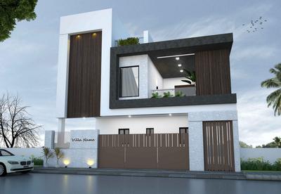 Project Image of 700.0 - 1430.0 Sq.ft 1 BHK Villa for buy in Best Homes Villas