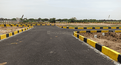Project Image of 600.0 - 2400.0 Sq.ft Residential Plot Plot for buy in Vee Jay Villa Plots
