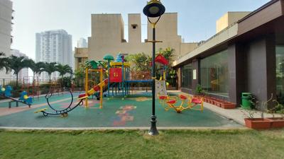 Project Image of 422.18 - 598.14 Sq.ft 2 BHK Apartment for buy in Gami Reagan