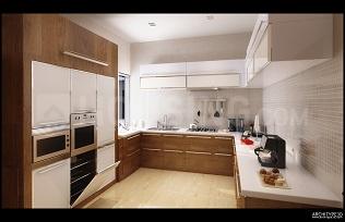 Project Image of 2250 Sq.ft 4.5 BHK Apartment / Flat for sale in Kothrud for Rs. 35000000