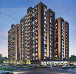 Project Image of 873.81 - 899.97 Sq.ft 3 BHK Apartment for buy in Aditya Heights