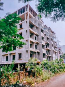 Project Image of 1130.0 - 1378.0 Sq.ft 2 BHK Apartment for buy in Arsh Glory
