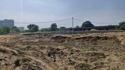 Project Image of 720.0 - 2000.0 Sq.ft Residential Plot Plot for buy in MPB Sunrise Enclave