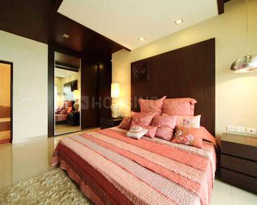 Project Image of 1339.0 - 1843.0 Sq.ft 2 BHK Apartment for buy in Purva Highland