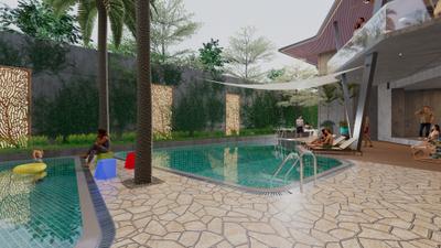 Project Image of 1017.0 - 1504.0 Sq.ft 2 BHK Apartment for buy in The Reef