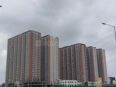 Project Image of 1353.0 - 2021.0 Sq.ft 3 BHK Apartment for buy in Urbanrise On Cloud 33