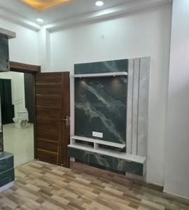 Project Image of 1400.0 - 2200.0 Sq.ft 3 BHK Builder Floor for buy in S S Homes Luxury Floors