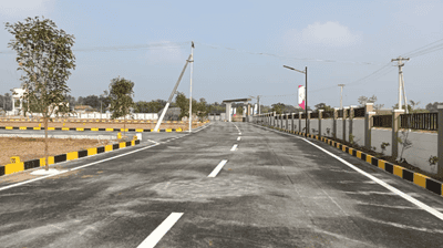Project Image of 0.0 - 436.0 Sq.ft Residential Plot Plot for buy in Sevvel Aishwaryam Grande