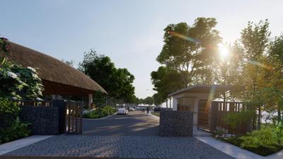 Project Image of 574.96 - 1222.89 Sq.ft 2 BHK Villa for buy in Organo Damargidda Exten