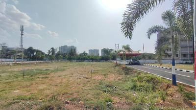 Project Image of 1000.0 - 2724.0 Sq.ft Residential Plot Plot for buy in Accord First Step New Town