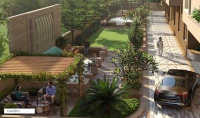 Project Image of 1645.0 - 1940.0 Sq.ft 4 BHK Apartment for buy in Vaishali Sky Elite