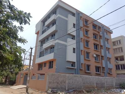 Project Image of 1530.0 - 1770.0 Sq.ft 3 BHK Apartment for buy in Kapis Siyaram