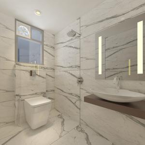 Project Image of 0.0 - 583.0 Sq.ft 2 BHK Apartment for buy in Chandak Next Wing B