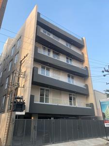 Project Image of 1377.0 - 1842.0 Sq.ft 2 BHK Apartment for buy in RK Homes Airavatha