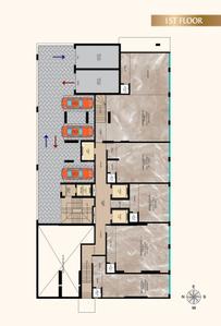 Project Image of 428.3 - 1436.98 Sq.ft 1 BHK Apartment for buy in MPR Shri Paras Darshan