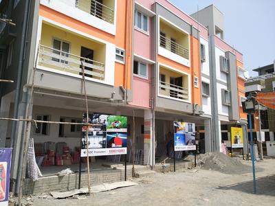 Project Image of 727.0 - 801.0 Sq.ft 2 BHK Apartment for buy in DAC Raayar Kudil
