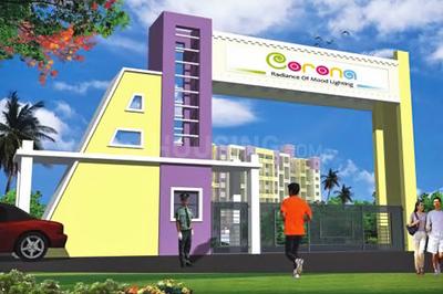 Project Image of 636.0 - 2126.0 Sq.ft 1 BHK Apartment for buy in Ujwal Corona