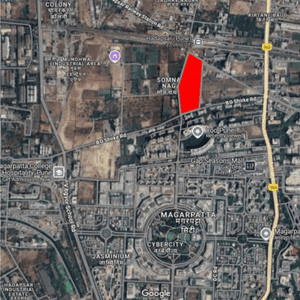 Project Image of 915.0 - 1934.0 Sq.ft 2 BHK Apartment for buy in Godrej Elaris