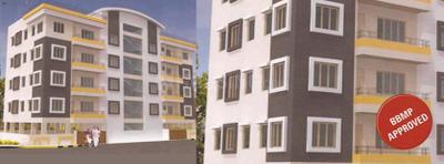 Project Image of 1025.0 - 1345.0 Sq.ft 2 BHK Apartment for buy in i1 Siri Indus