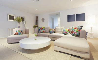 Project Image of 3025.0 - 3425.0 Sq.ft 3 BHK Villa for buy in GR One And Only Santhrupthi Phase 1