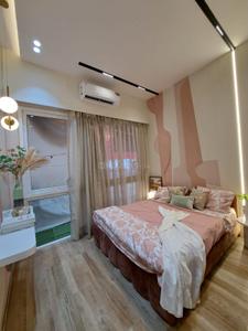 Project Image of 565.0 - 950.0 Sq.ft 1.5 BHK Apartment for buy in Origin Rock Highland