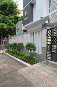 Project Image of 1548.0 - 1652.0 Sq.ft 3 BHK Apartment for buy in Khurinji Angelica