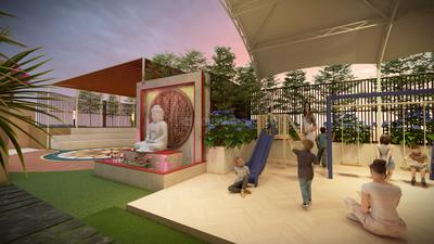 Project Image of 1380.0 - 2358.0 Sq.ft 2 BHK Apartment for buy in Baibhab Prime