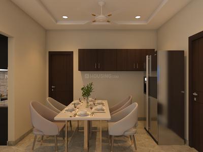 Project Image of 1910.0 - 2060.0 Sq.ft 3 BHK Apartment for buy in Sreshta Adhiroha