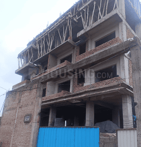 Project Image of 891.0 - 997.0 Sq.ft 3 BHK Apartment for buy in Rudra Radhe Anand Complex