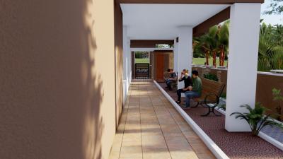 Project Image of 1138.0 - 1522.0 Sq.ft 2 BHK Apartment for buy in YD Sai Keerthana