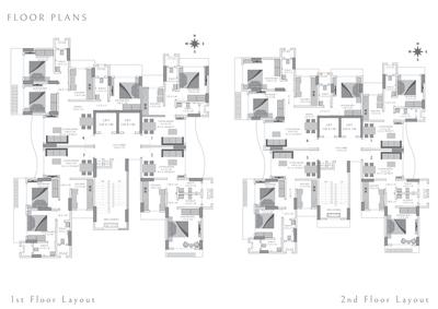 Project Image of 496 Sq.ft 1 BHK Apartment / Flat for sale in Kandivali West for Rs. 15500000