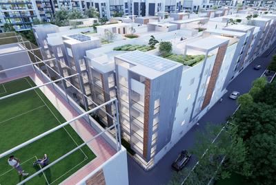 Project Image of 1386.0 - 1761.0 Sq.ft 3 BHK Apartment for buy in Sakthi Tranquilis Phase 2