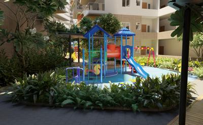 Project Image of 2035.0 - 2530.0 Sq.ft 3 BHK Apartment for buy in Svadha Mackennas