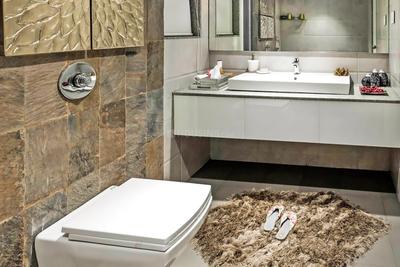 Project Image of 698.0 - 951.0 Sq.ft 3 BHK Apartment for buy in Bramha F Residences T8