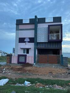 Project Image of 841.0 - 1700.0 Sq.ft 2 BHK Villa for buy in RMK North Bay Villas