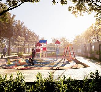Project Image of 0.0 - 1546.13 Sq.ft 3 BHK Villa for buy in Kedia Amara