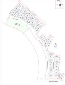 Project Image of 3500.0 - 4800.0 Sq.ft 4 BHK Villa for buy in Sridhaam Villas