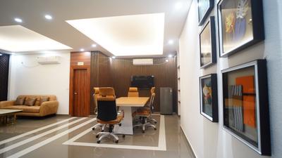 Project Image of 2370.0 - 2550.0 Sq.ft 3 BHK Apartment for buy in Addela Palm Resort