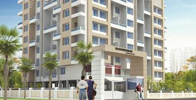 Shraddha Raghunandan Dnyneshwari Park Images for Elevation of Shraddha Raghunandan Dnyneshwari Park 1