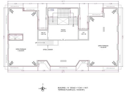 Project Image of 0.0 - 968.21 Sq.ft 3 BHK Apartment for buy in Satyam Ayodhya Heights