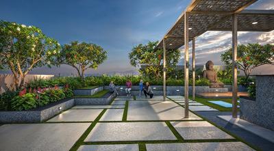 Project Image of 1687.0 - 2653.0 Sq.ft 2 BHK Apartment for buy in Utkal Aspire