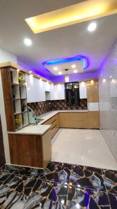 Project Image of 800.0 - 1350.0 Sq.ft 3 BHK Apartment for buy in Kaanha Homes