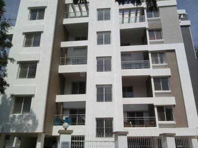 Project Image of 618.0 - 909.0 Sq.ft 1 BHK Apartment for buy in Balaji Serenity