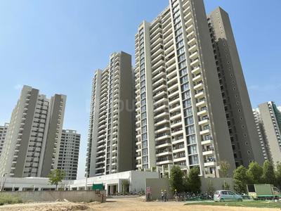 Project Image of 1381.01 - 2963.0 Sq.ft 2 BHK Apartment for buy in Sobha City