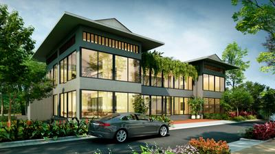 Project Image of 1163.0 - 2890.0 Sq.ft Residential Plot Plot for buy in ATMOS & AURA