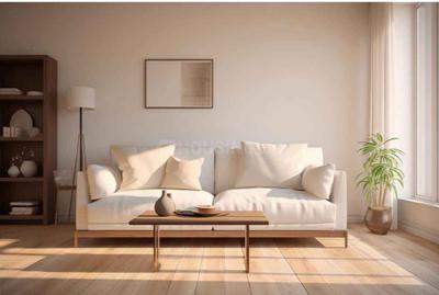 Project Image of 1520.0 - 1844.0 Sq.ft 2 BHK Apartment for buy in Blu Serene