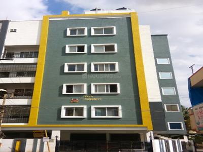Project Image of 1100.0 - 1190.0 Sq.ft 2 BHK Apartment for buy in SLVS Sapphire
