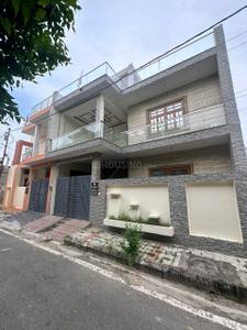 Project Image of 1250.0 - 2260.0 Sq.ft 3 BHK Villa for buy in Swarnima Aasra Dream City