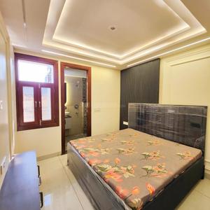 Project Image of 450.0 - 700.0 Sq.ft 2 BHK Builder Floor for buy in Jai Maa Affordable Homes