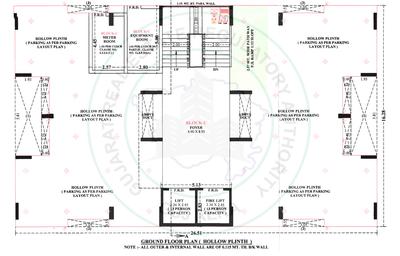 Project Image of 0.0 - 688.24 Sq.ft 2 BHK Apartment for buy in Shreedhar Glory